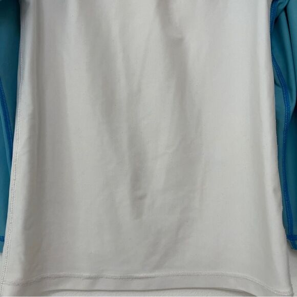 Crewcuts Long Sleeve Rash Guard Boys size 8 - Picture 4 of 8